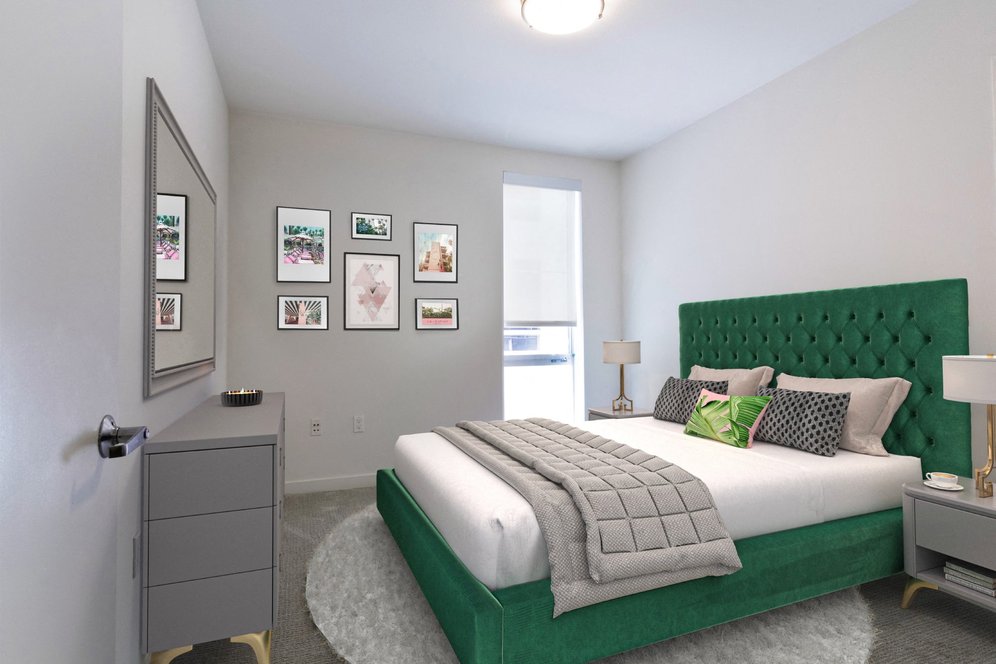 Seventh West Apartments 4
